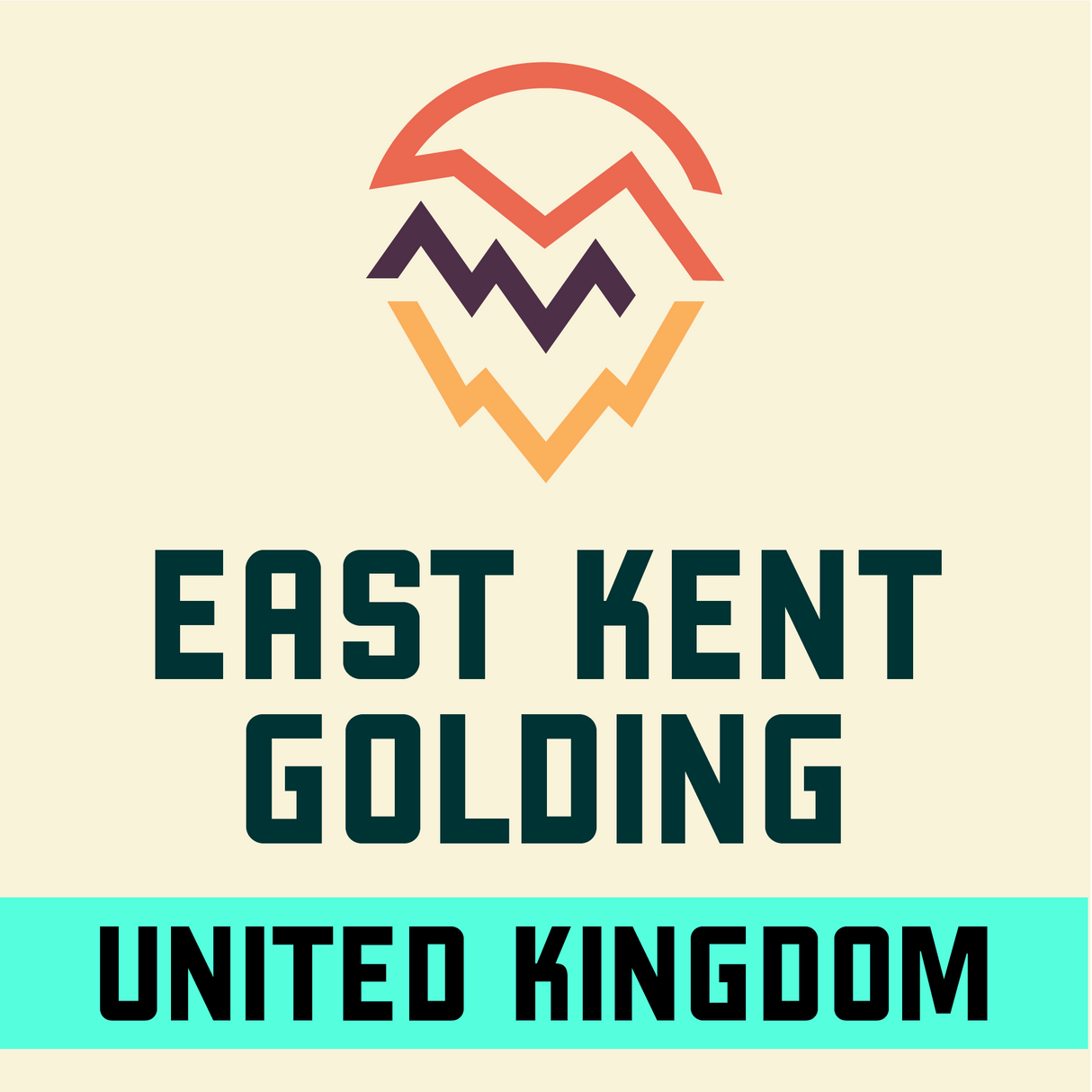East Kent Golding Hops