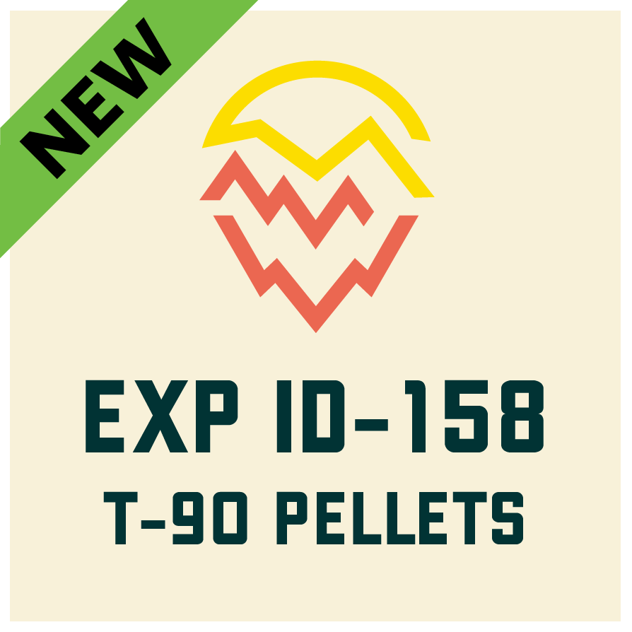 EXP ID-158 Hops