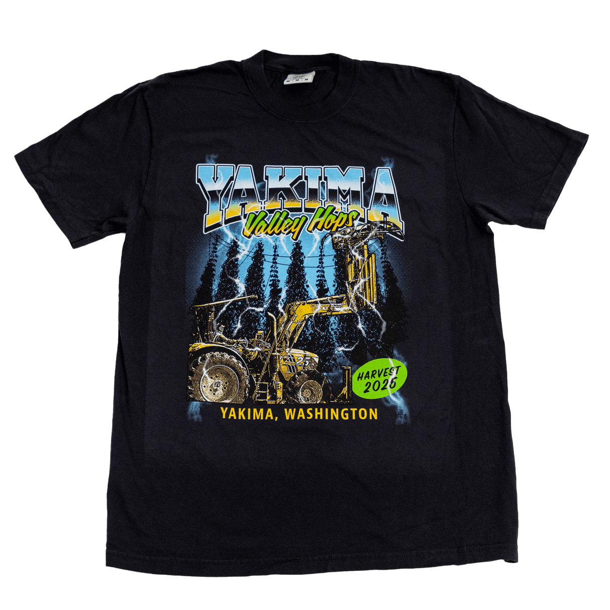 Harvest 2025 T-Shirt