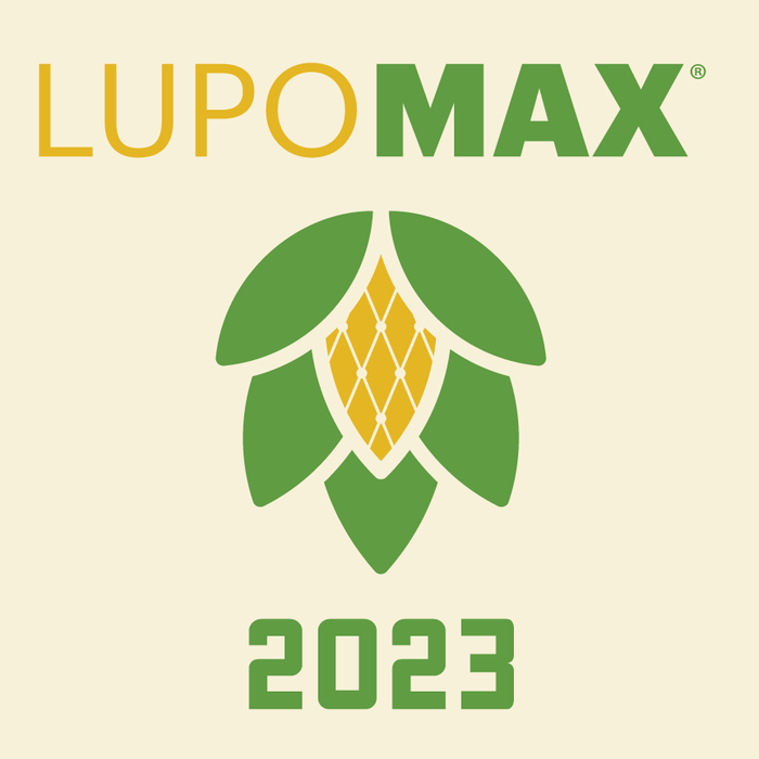 LUPOMAX 2023