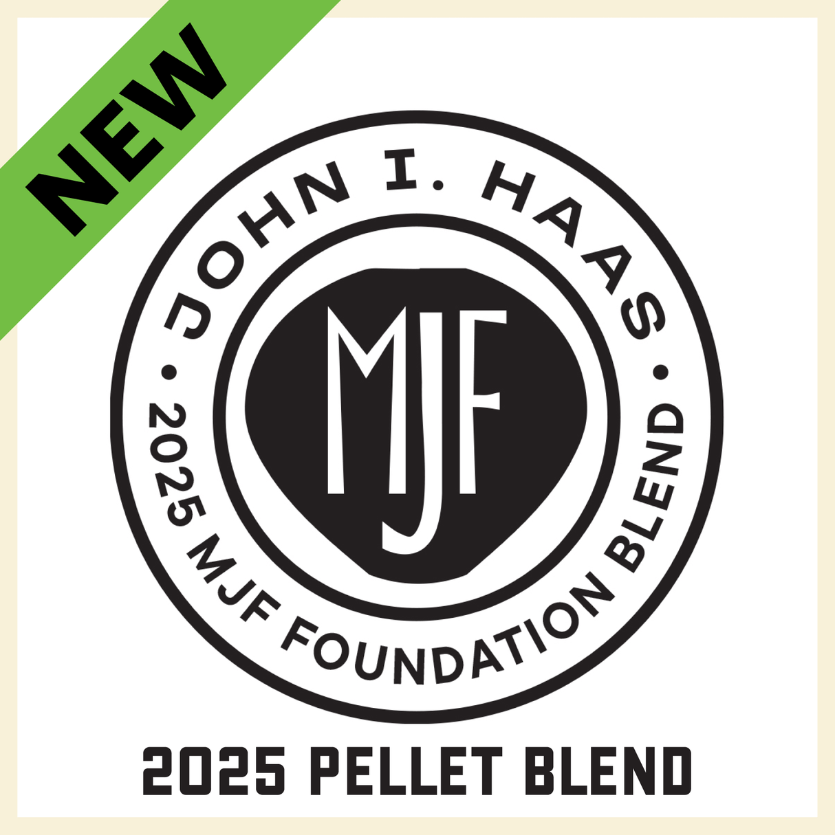 MJF Hop Blend