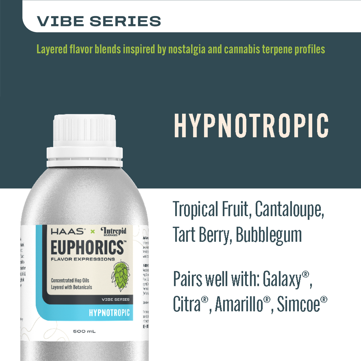 Euphorics