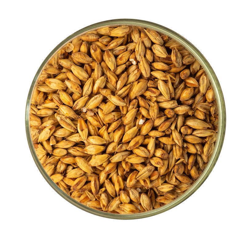 Beech Smoked Malt - Weyermann