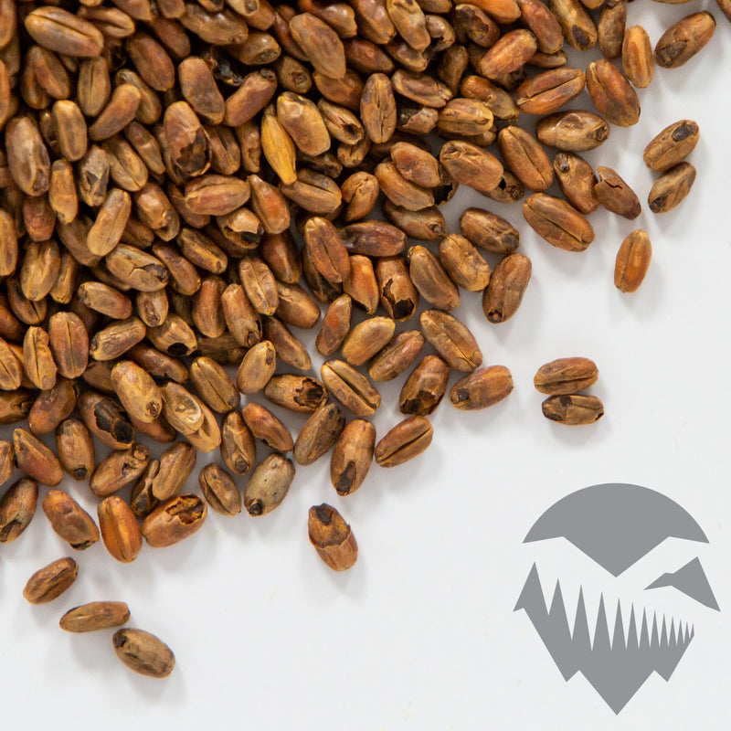 Dark Wheat Malt - Weyermann