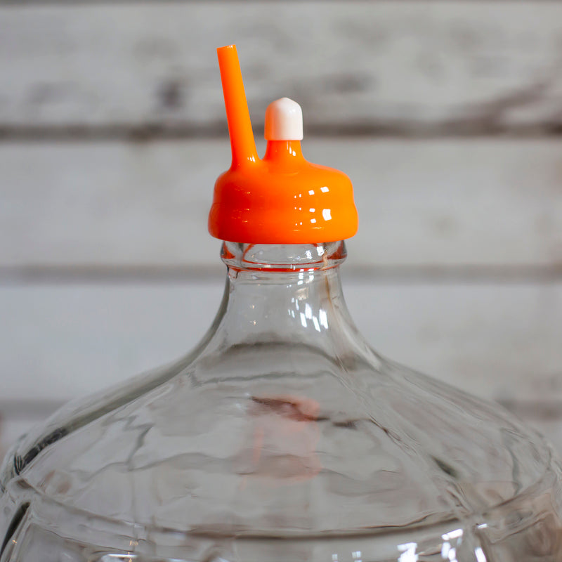 Carboy | Standard Cap