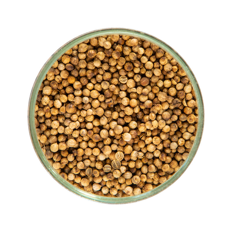 Coriander Seeds