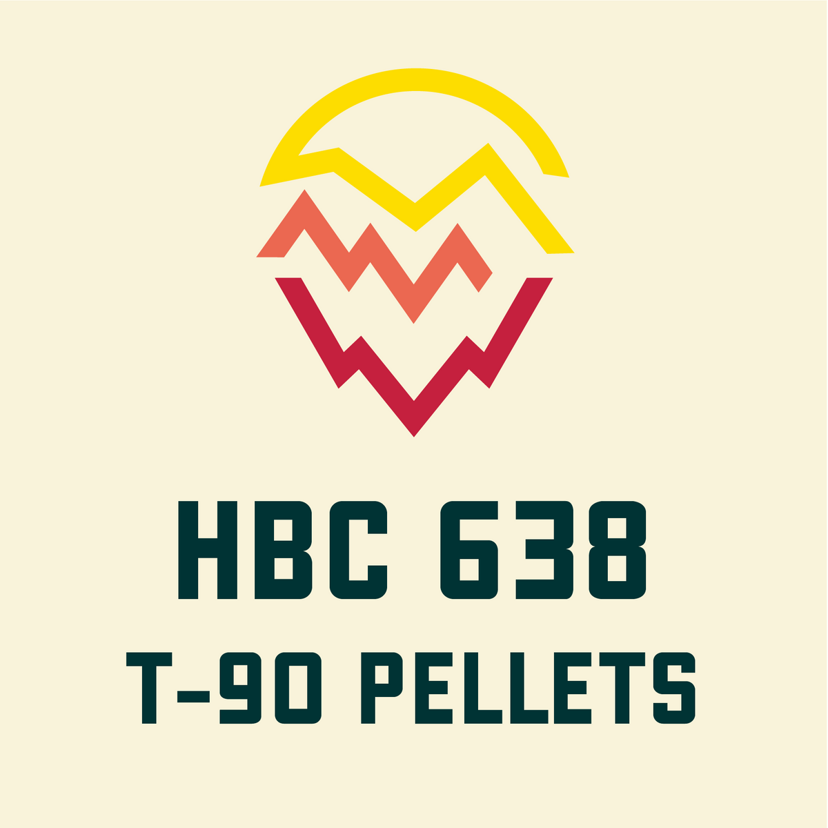 HBC 638 Hops – Yakima Valley Hops