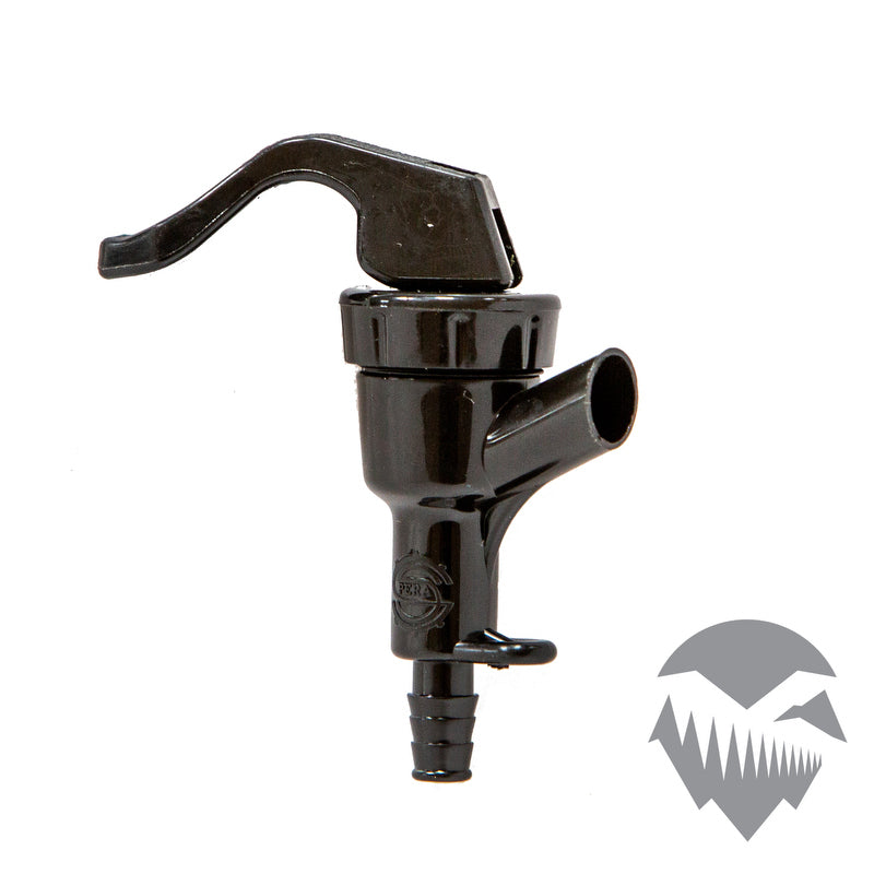 Spigot (Plastic) - Hand Held Picnic Tap