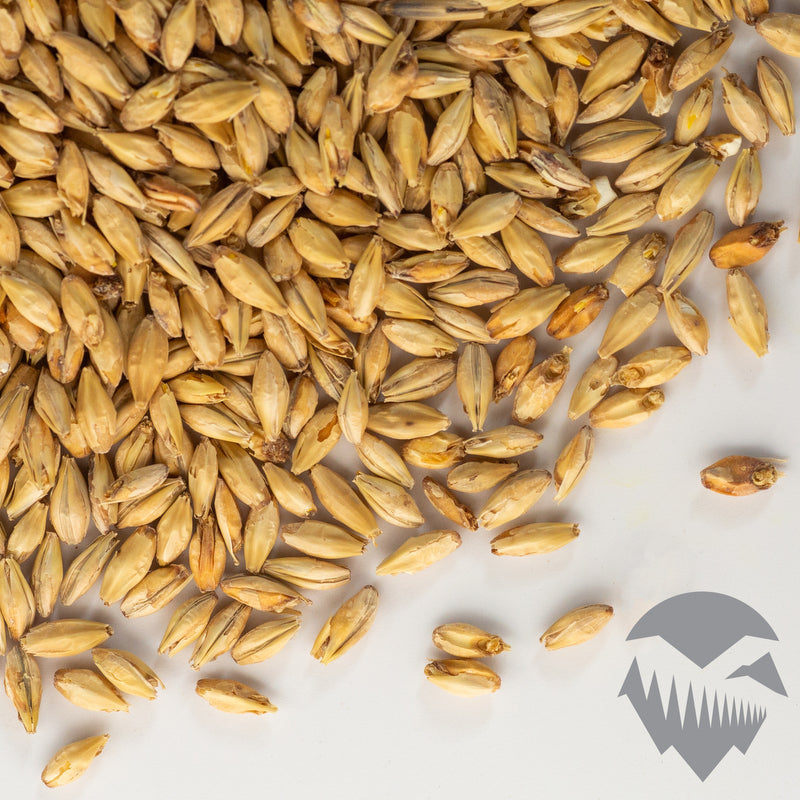 Barke Vienna Malt - Weyermann