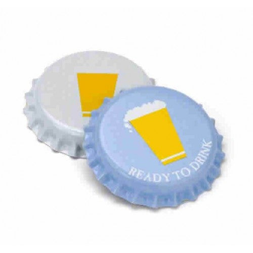 Bottle Caps (Various Colors)