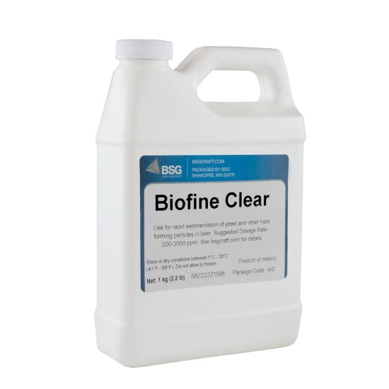 Biofine Clear