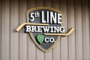 Brewers Spotlight: 5th Line Brewing