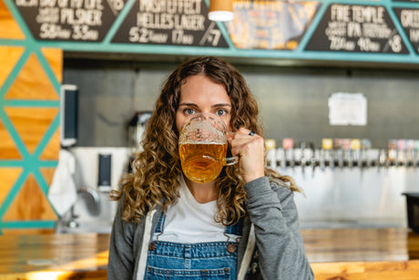 Looking Forward: How Functional Beverages are Reshaping the Brewing Scene