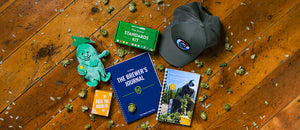 2021 Brewers Gift Guide