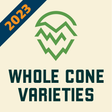 2023 Whole Cone Varieties 