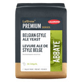 Lallemand LalBrew® Abbaye™ Belgian-Style Ale Yeast