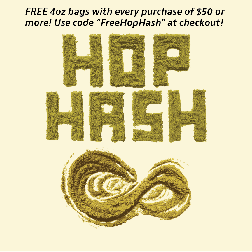 Hop Hash