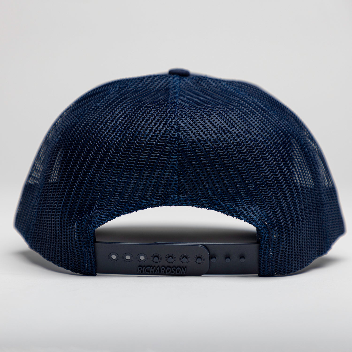 Navy trucker cap online