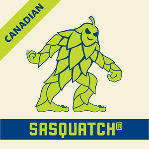 Sasquatch Hops
