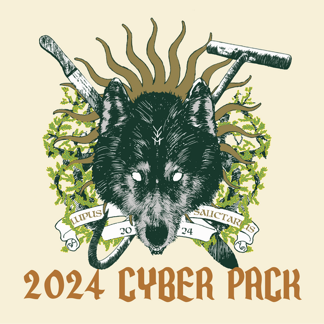 2024 Cyber Pack