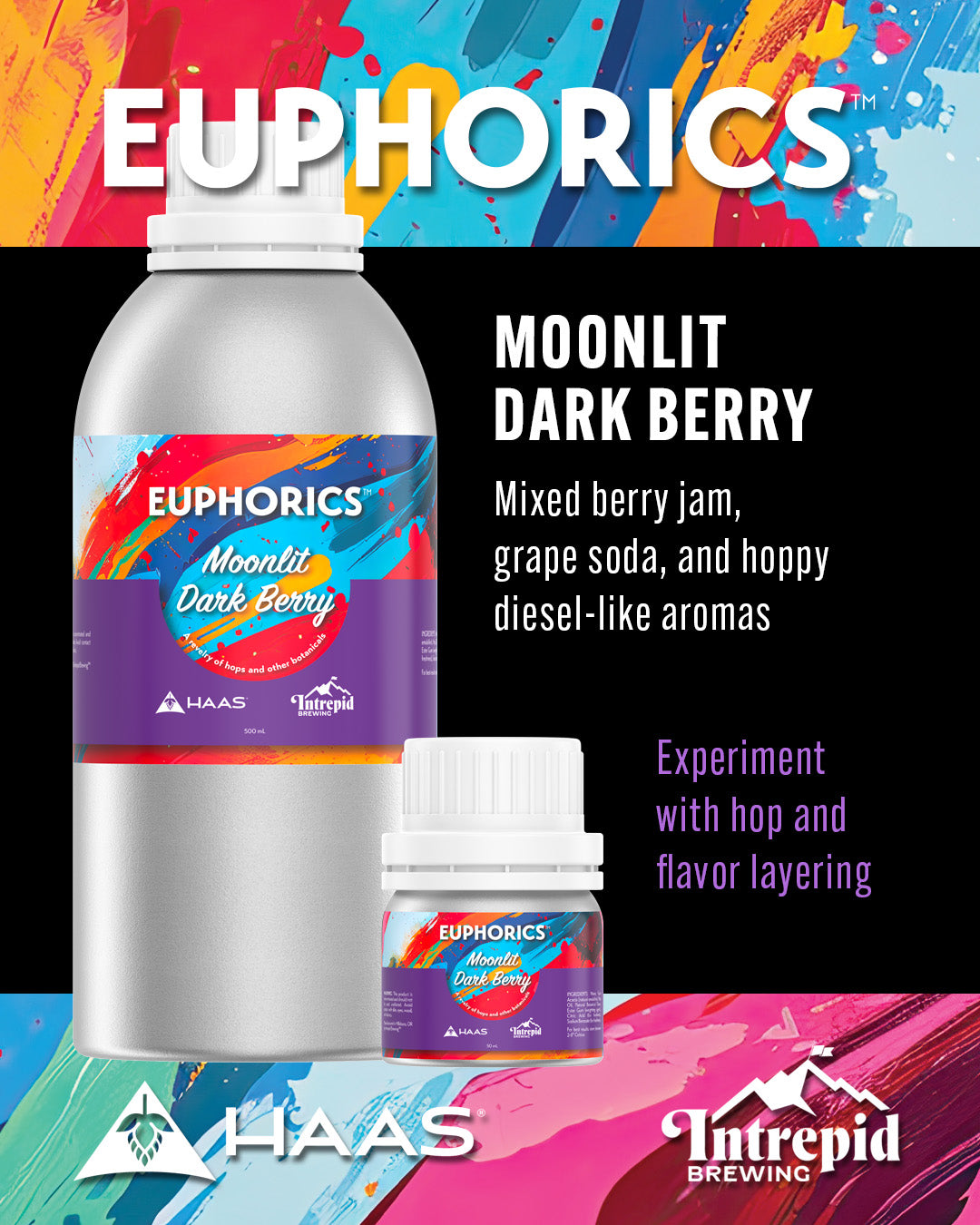 Euphorics