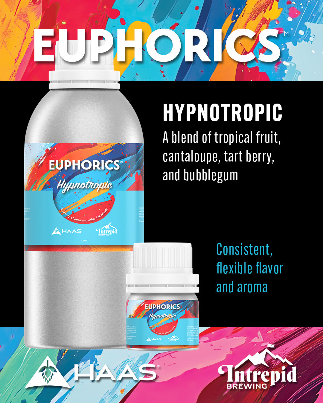 Euphorics