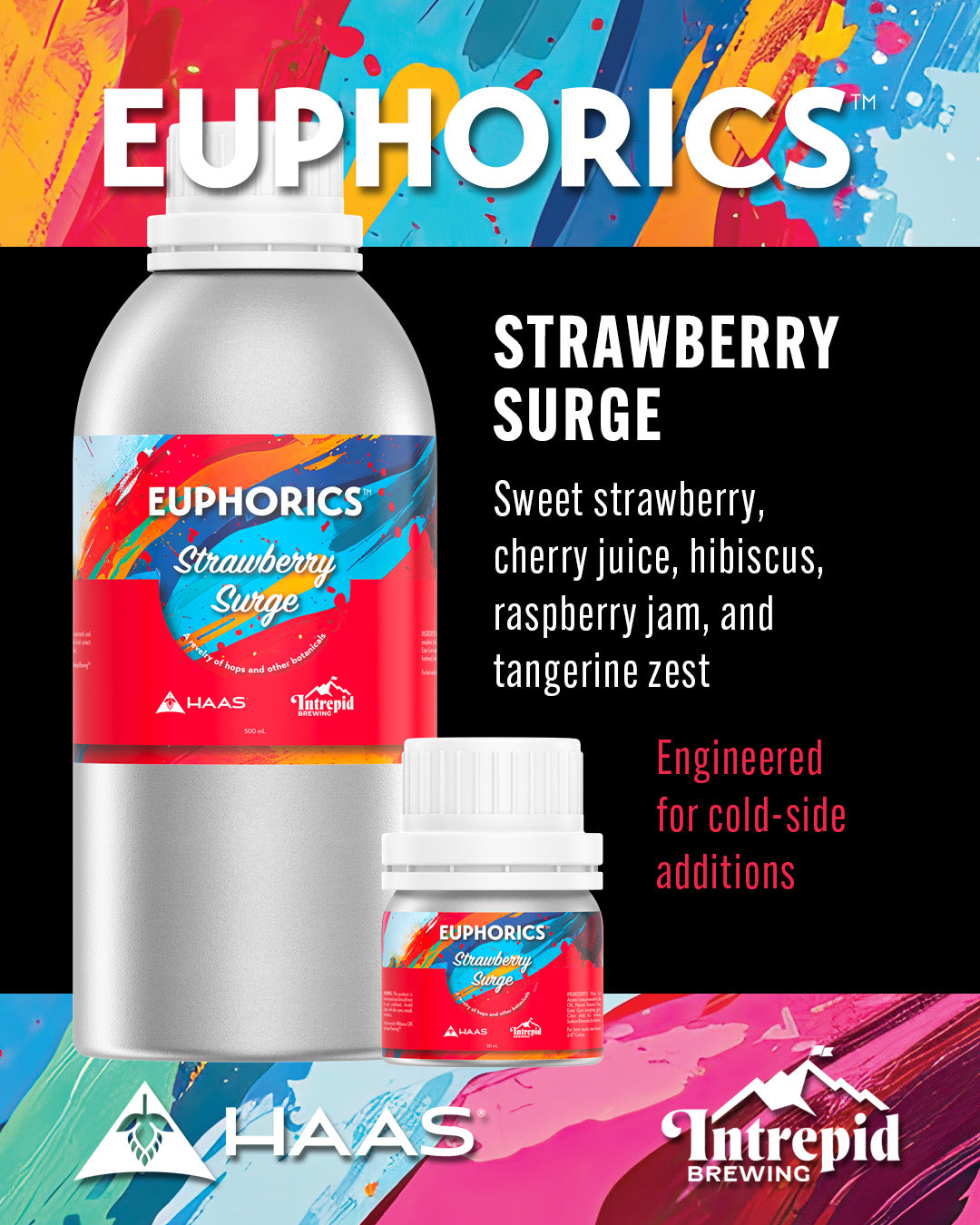 Euphorics