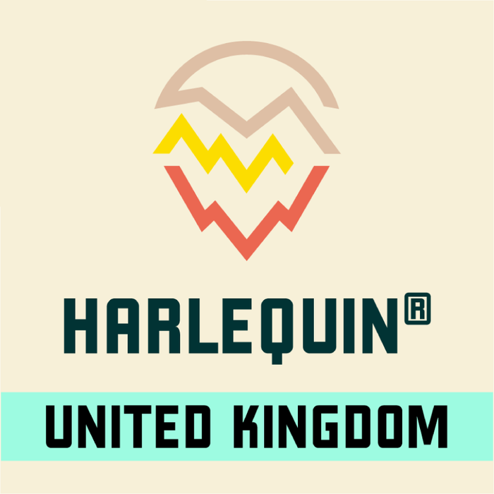 Harlequin Hops