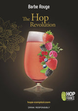 Barbe Rouge Hop Revolution 