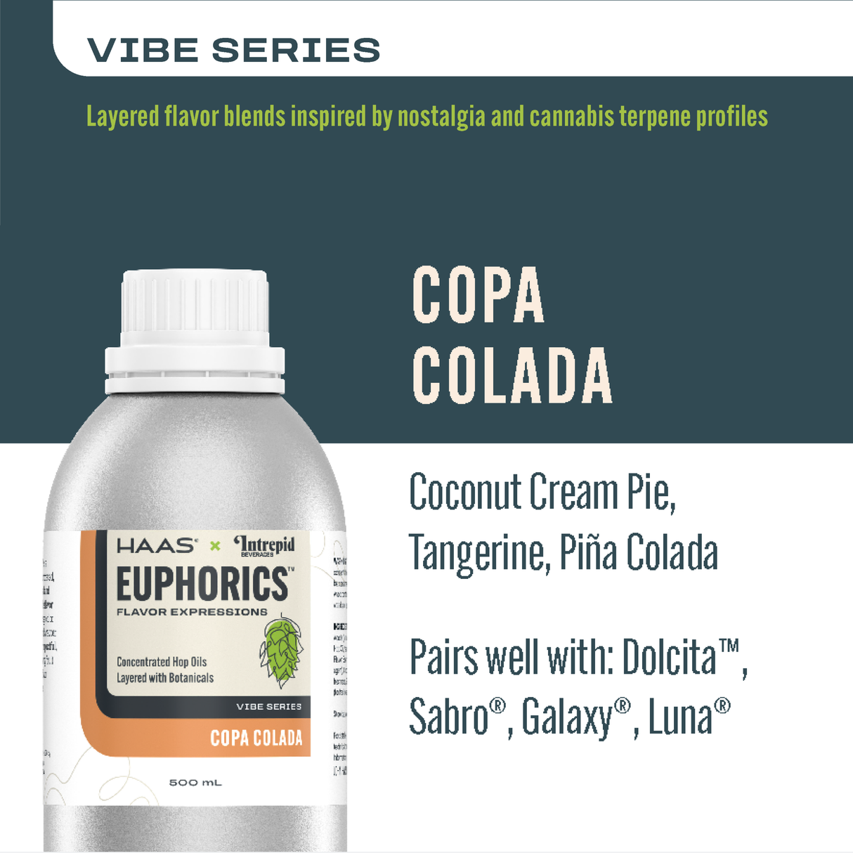 Euphorics
