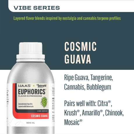 Euphorics
