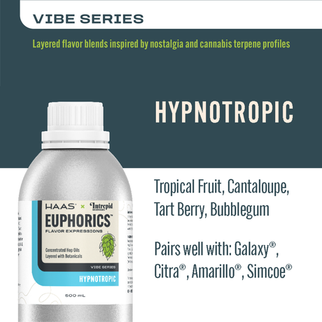 Euphorics
