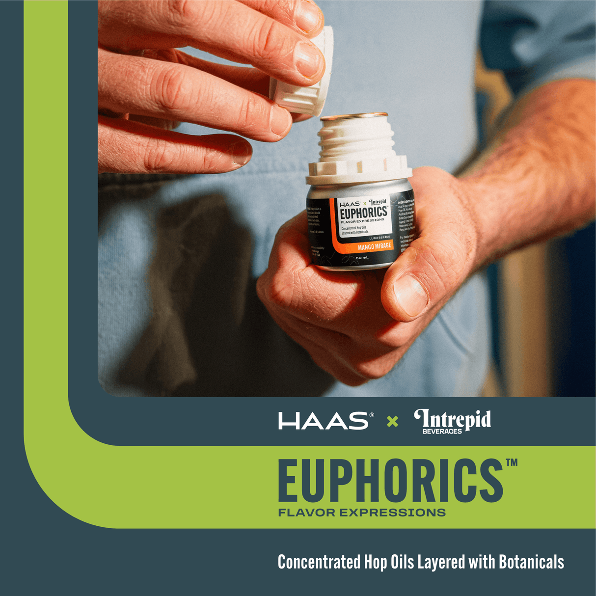 Euphorics