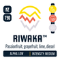 New Zealand Riwaka Hop Profile: Sweet fruit, Citrus, Floral
