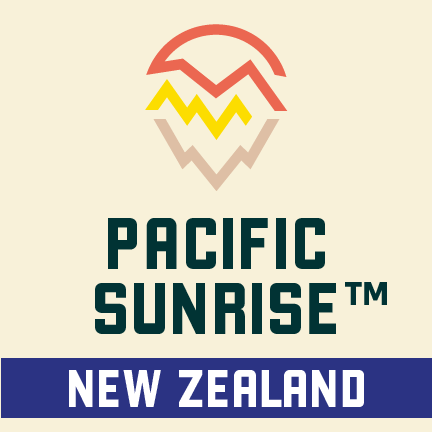 Pacific Sunrise Hops – Yakima Valley Hops
