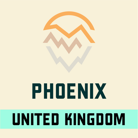 Phoenix Hops