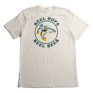 Reel Hops T-Shirt