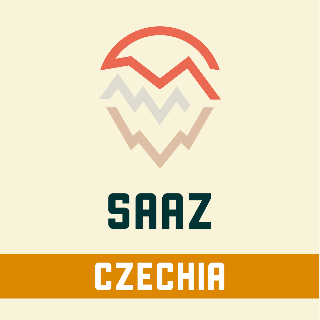 Czech Saaz Hops