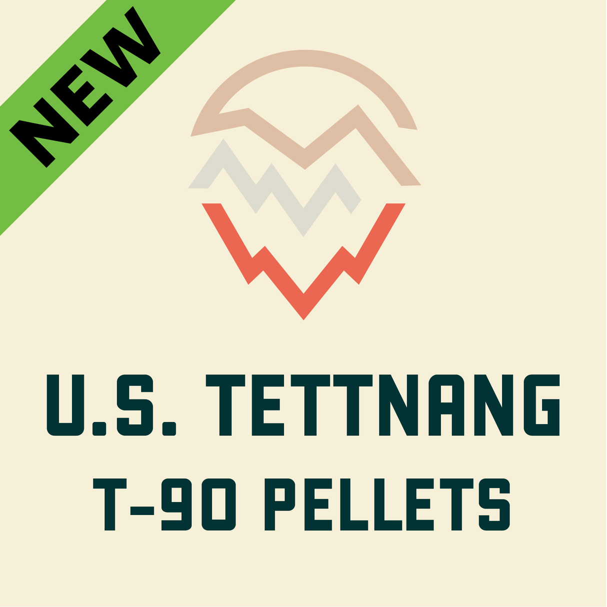 US Tettnang Hops