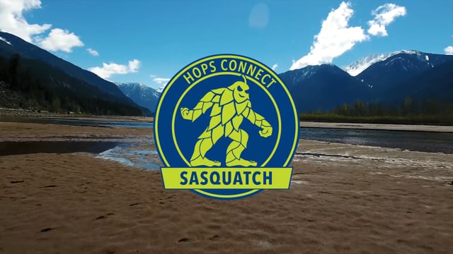 Sasquatch Hops