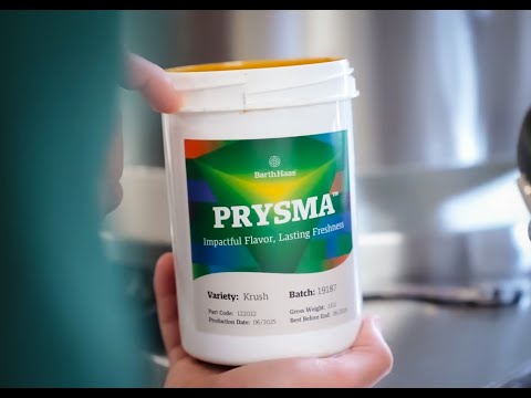 PRYSMA Hop Extract – Yakima Valley Hops