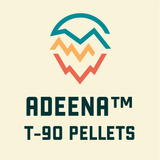 Adeena Hop T-90 Pellets