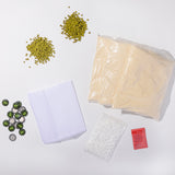 All Dorado Recipe Kit Dry Malt Extract 