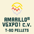 Amarillo T-90 Hops