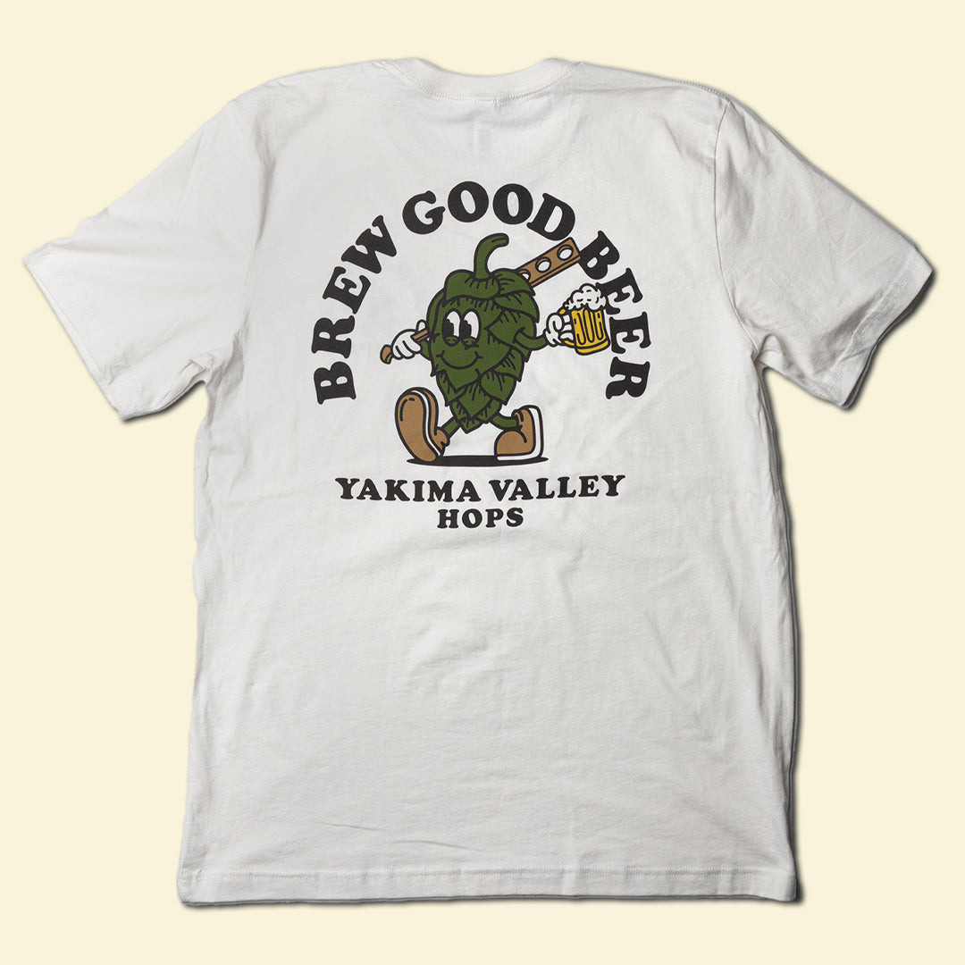 Brew Good Beer T-Shirt