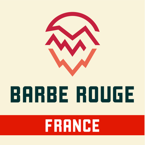 Barbe Rouge Hops