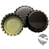 Bottle Caps (Various Colors)