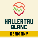 Hallertau Blanc Hops