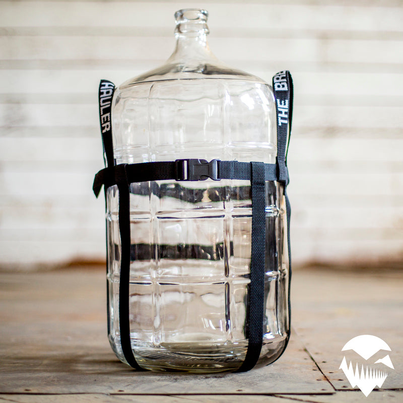 Carboy Carrier