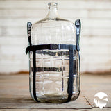 Carboy Carrier